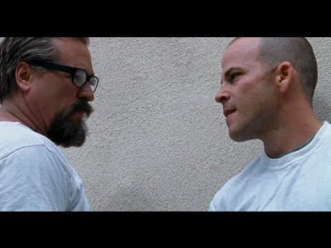 Trailer-Vorschau: Felon