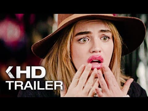 Trailer-Vorschau: Brave Mädchen tun das nicht