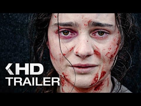 Trailer-Vorschau: The Nightingale - Schrei nach Rache