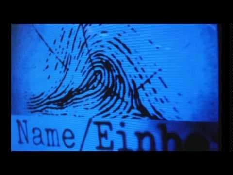 Trailer-Vorschau: Decoder