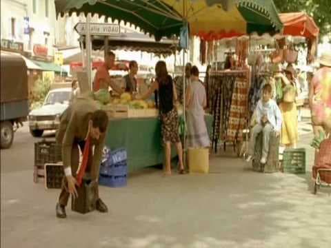 Trailer-Vorschau: Mr. Bean macht Ferien