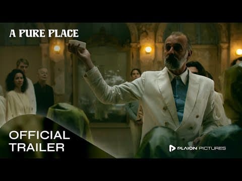 Trailer-Vorschau: A Pure Place