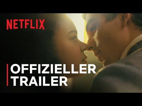 Trailer-Vorschau: Queen Charlotte: Eine Bridgerton-Geschichte