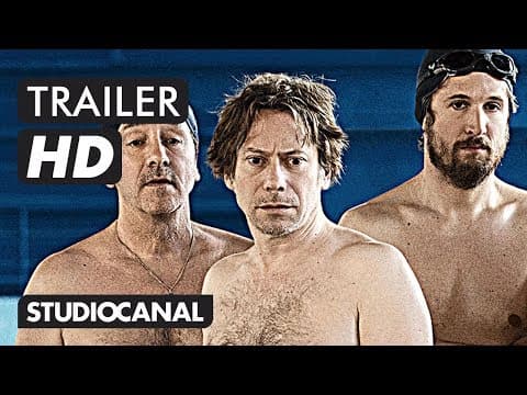 Trailer-Vorschau: Ein Becken voller Männer
