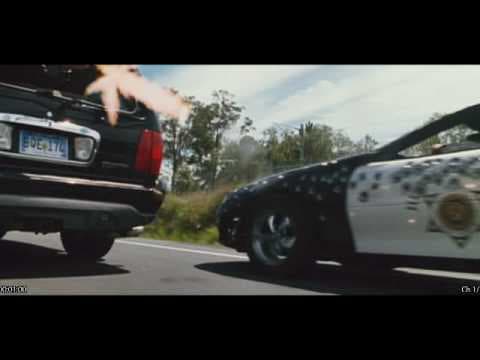 Trailer-Vorschau: The Marine