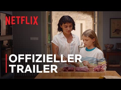 Trailer-Vorschau: Delicious