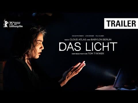 Trailer-Vorschau: Das Licht