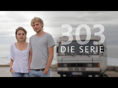 Trailer-Vorschau: 303 - Die Serie