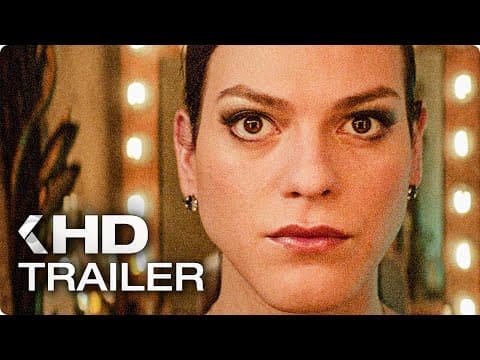 Trailer-Vorschau: Eine fantastische Frau