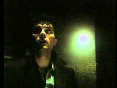 Trailer-Vorschau: Dark City