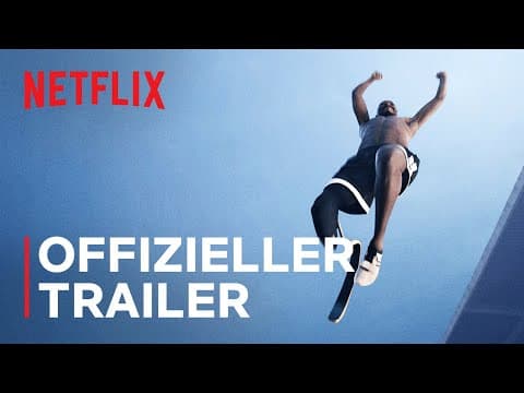 Trailer-Vorschau: Phönix aus der Asche