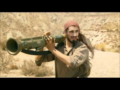 Trailer-Vorschau: Four Lions