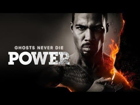 Trailer-Vorschau: Power