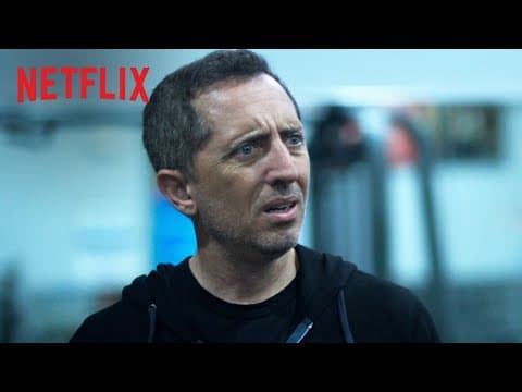 Trailer-Vorschau: Huge in France