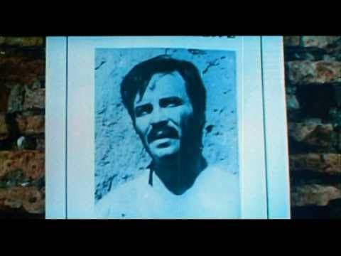 Trailer-Vorschau: Die Satansbrut des Colonel Blake