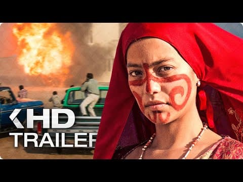 Trailer-Vorschau: Birds of Passage - Das grüne Gold der Wayuu