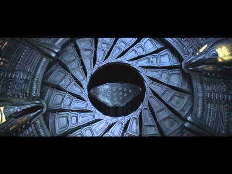 Trailer-Vorschau: Prometheus - Dunkle Zeichen