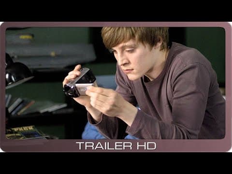 Trailer-Vorschau: Homevideo