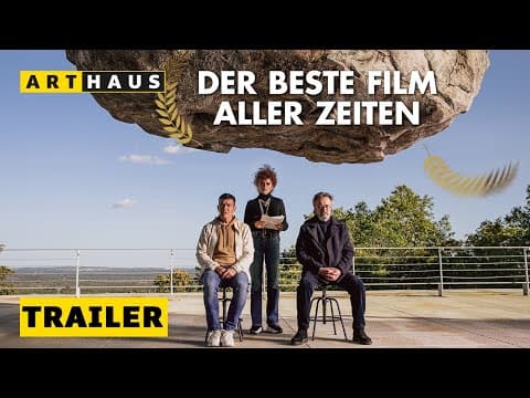 Trailer-Vorschau: Der Beste Film aller Zeiten