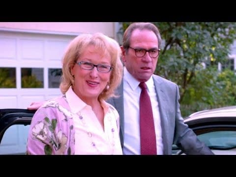 Trailer-Vorschau: Wie beim ersten Mal