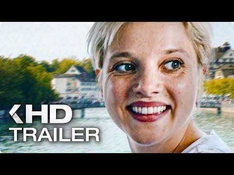 Trailer-Vorschau: Die Goldfische