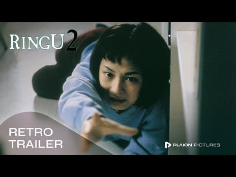 Trailer-Vorschau: Ring 2