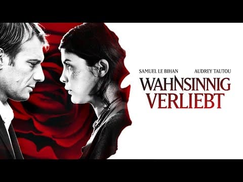 Trailer-Vorschau: Wahnsinnig verliebt
