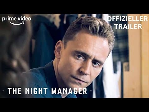 Trailer-Vorschau: The Night Manager