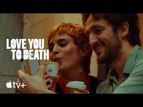 Trailer-Vorschau: Love You to Death