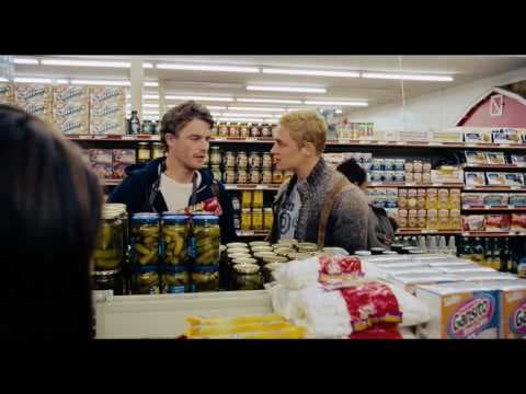 Trailer-Vorschau: Friendship!