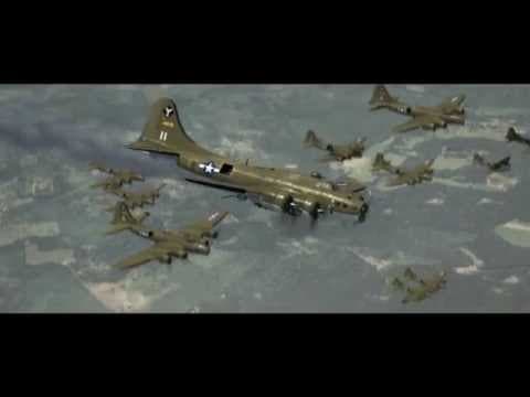 Trailer-Vorschau: Flying Fortress