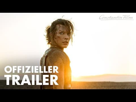 Trailer-Vorschau: Monster Hunter
