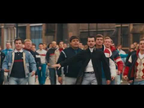 Trailer-Vorschau: The Firm - 3. Halbzeit