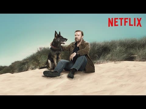 Trailer-Vorschau: After Life