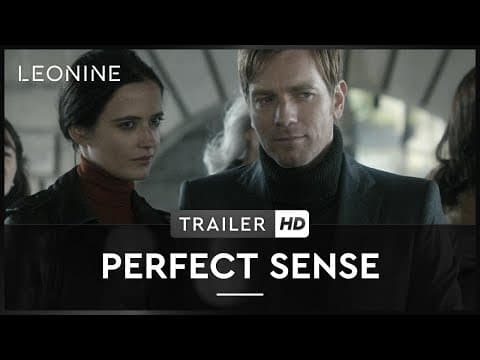 Trailer-Vorschau: Perfect Sense