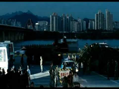 Trailer-Vorschau: The Host