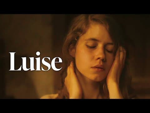 Trailer-Vorschau: Luise