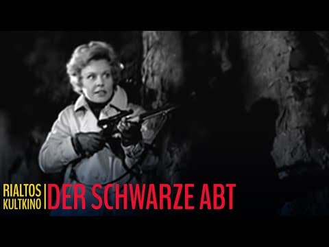 Trailer-Vorschau: Der schwarze Abt