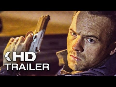Trailer-Vorschau: Nightride