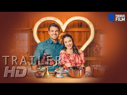 Trailer-Vorschau: Schokolade & Liebe