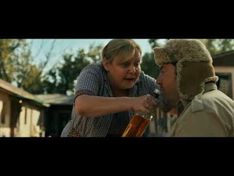 Trailer-Vorschau: Der Schein trügt