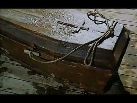 Trailer-Vorschau: Django