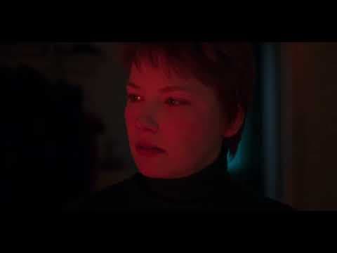 Trailer-Vorschau: Hysteria