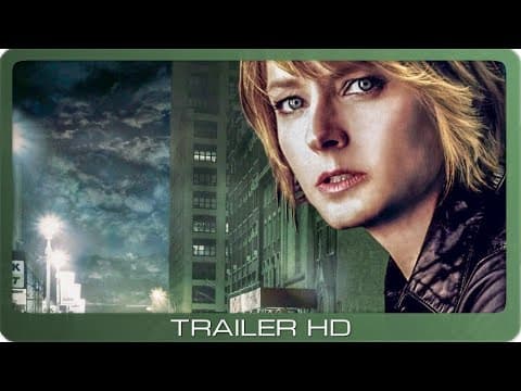 Trailer-Vorschau: Die Fremde in Dir