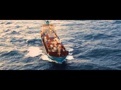 Trailer-Vorschau: Captain Phillips