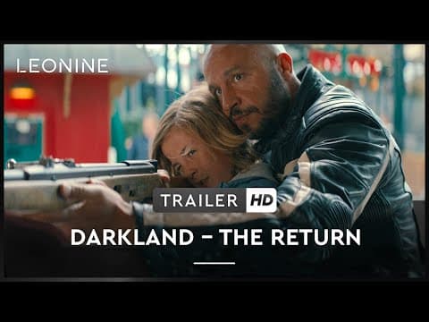Trailer-Vorschau: Darkland  - The Return