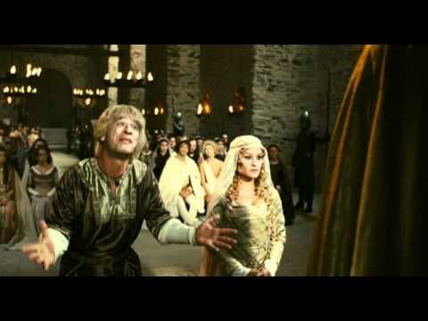 Trailer-Vorschau: Siegfried