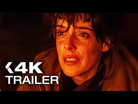 Trailer-Vorschau: Cortafuego - Umgeben von Feuer