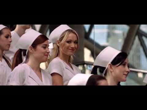 Trailer-Vorschau: Nurse