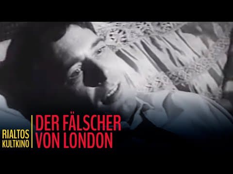Trailer-Vorschau: Der Fälscher von London